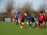 S.K.N.W.K. 3 - Bevelanders 4 (comp.) seizoen 2021-2022 (31/143)